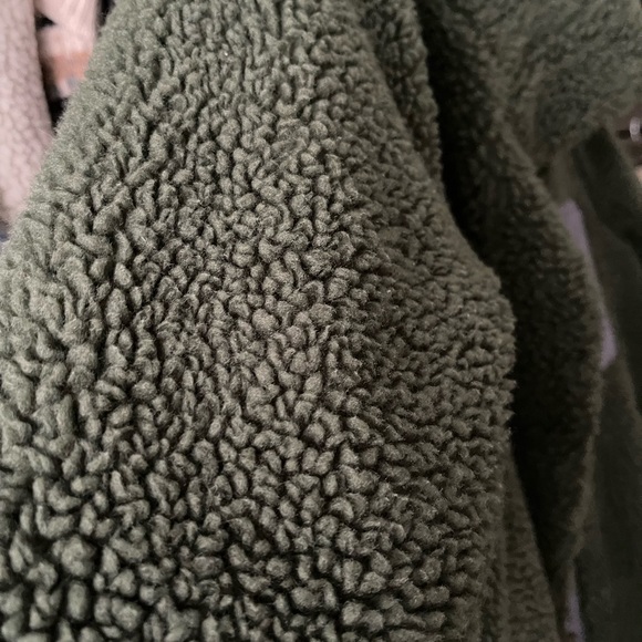 Madewell Teddy Jacket S - Picture 4 of 4